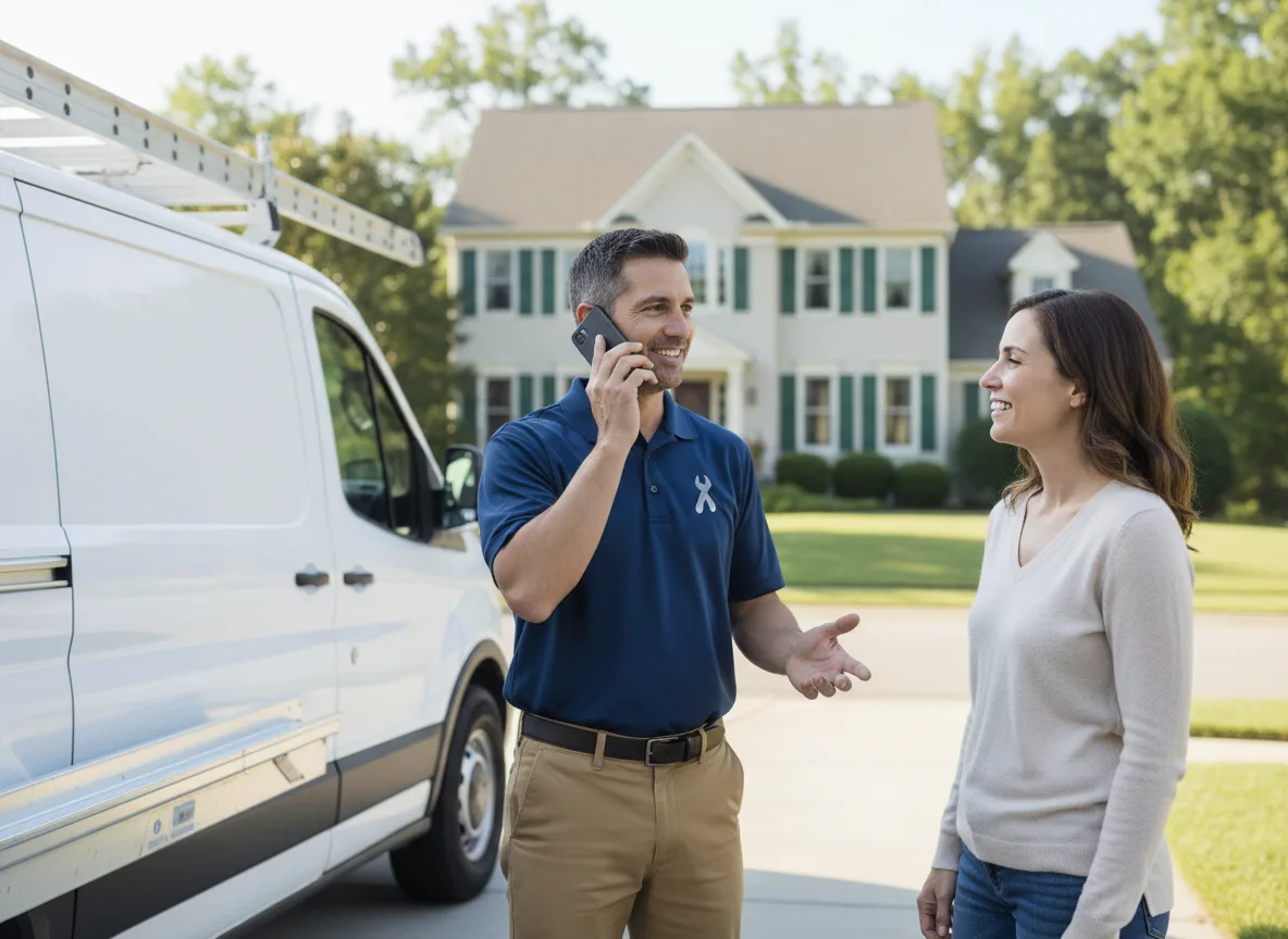 Home Gutter Service Spanishburg, WV FAQs